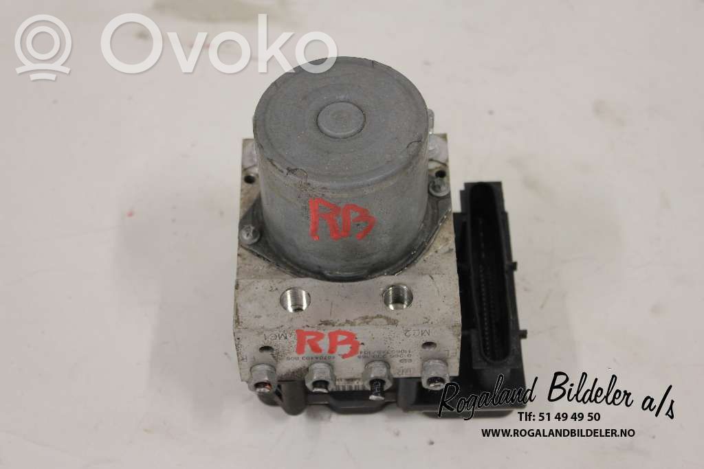 Mitsubishi Colt Pompe ABS 
