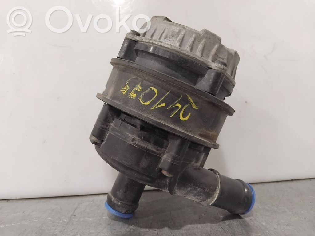 MG ZS Webasto pompe de circulation d'eau 