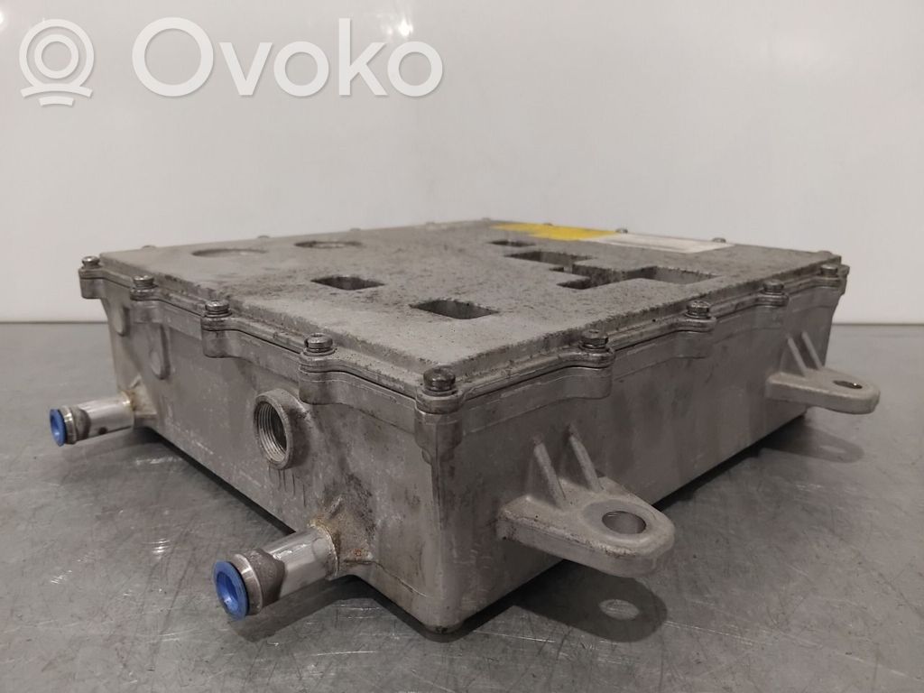 MG ZS Inversor/convertidor de voltaje 