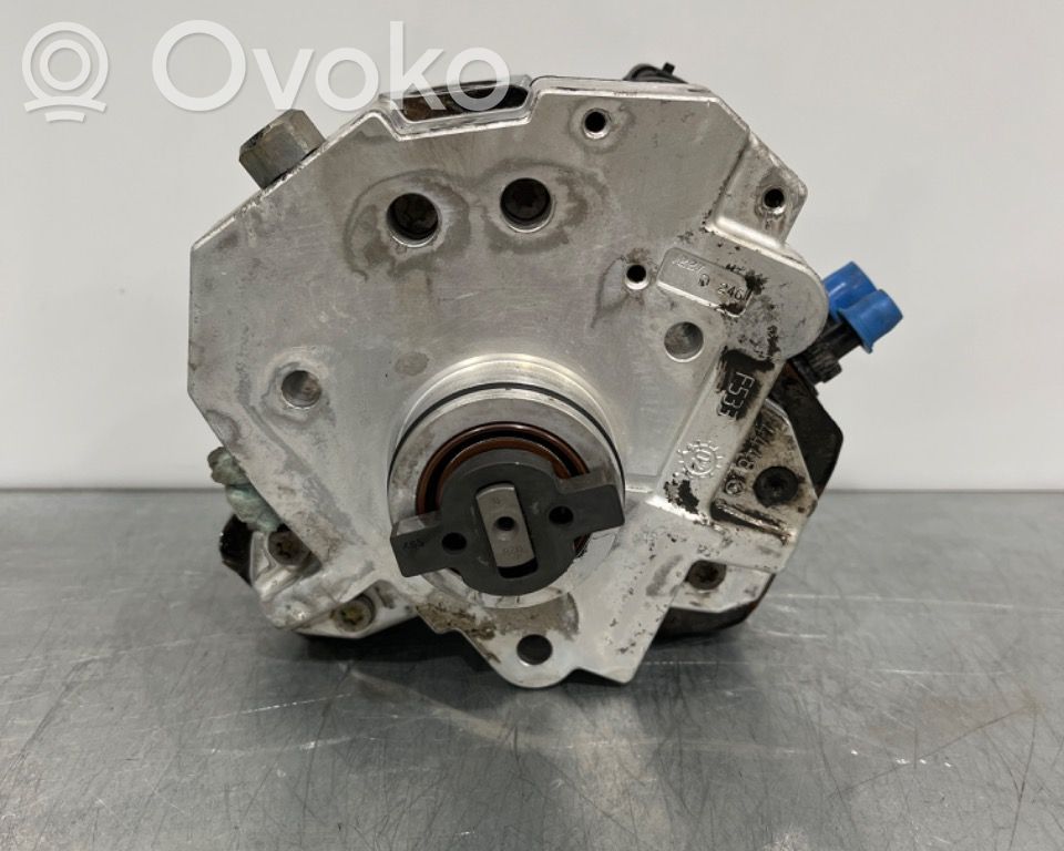 Volvo V70 Pompă combustibil în rezervor 