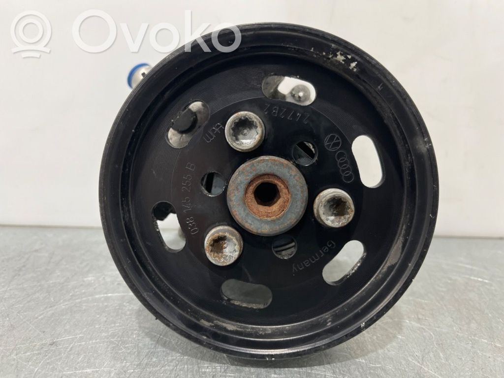 Audi A4 S4 B7 8E 8H Pompa servosterzo 