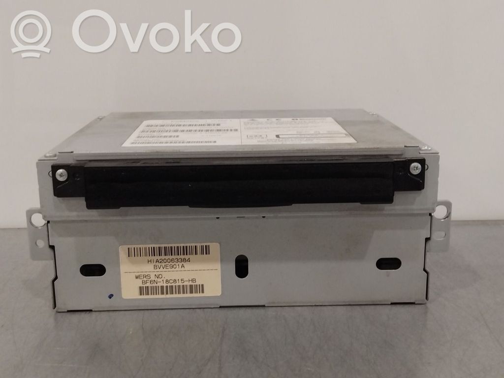 Volvo XC60 Unitate principală radio/CD/DVD/GPS 