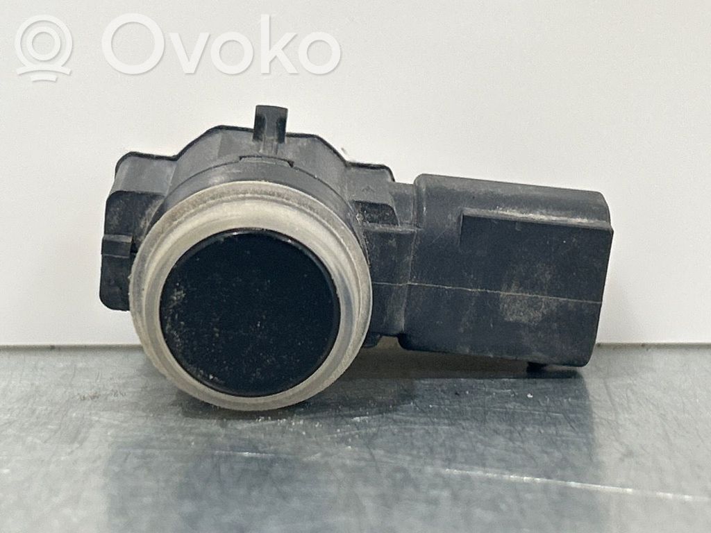 Peugeot 3008 II Interruptor del sensor de aparcamiento (PDC) 