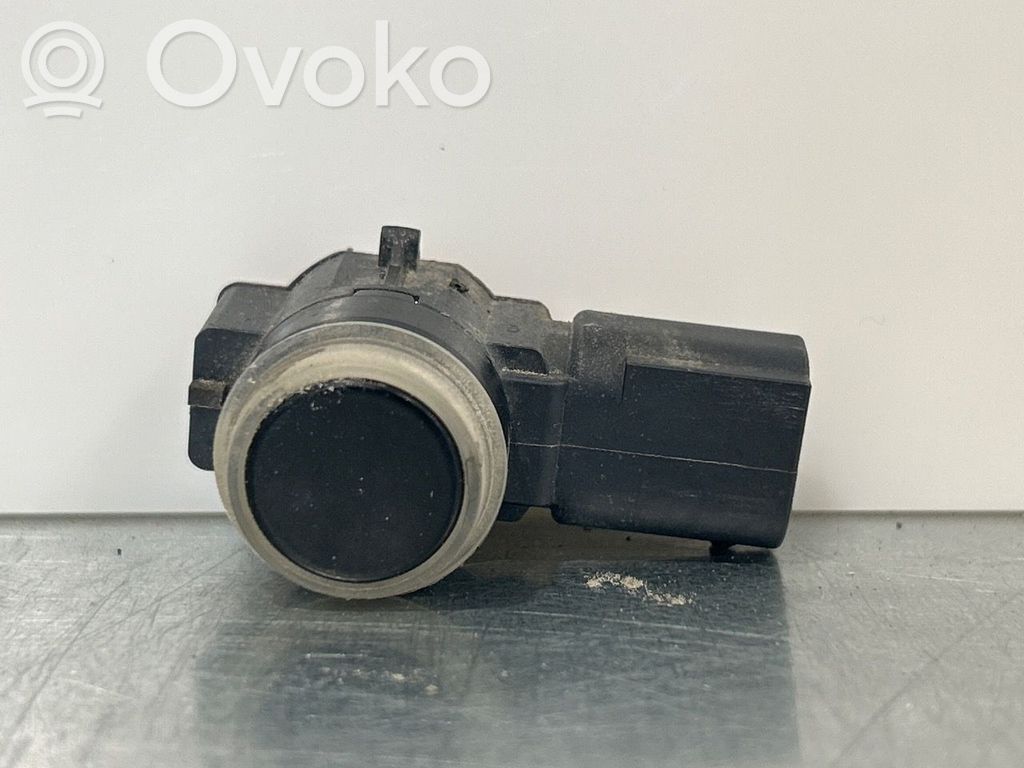 Peugeot 3008 II Interruptor del sensor de aparcamiento (PDC) 