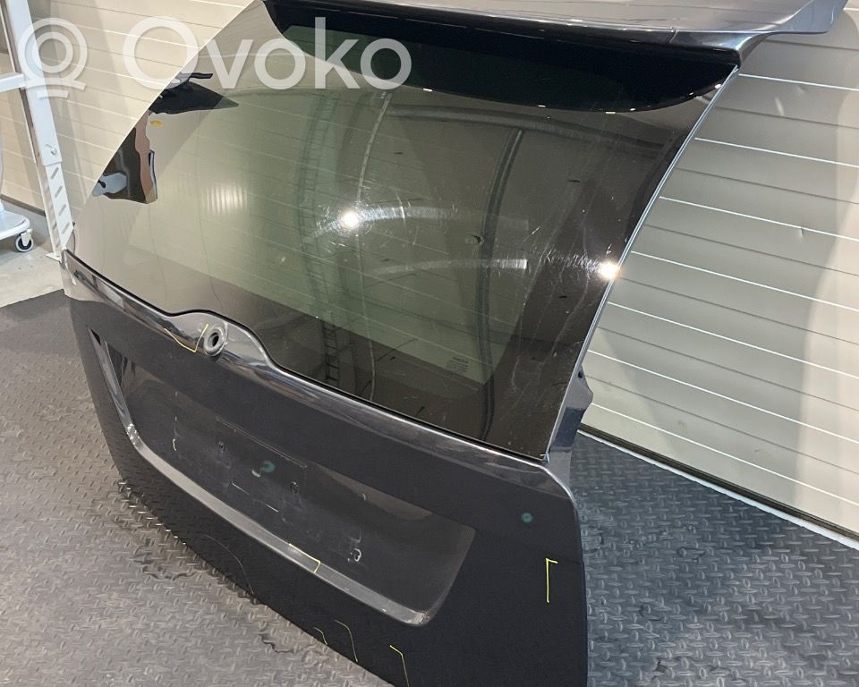 Volvo XC60 Hayon/capotă portbagaj 
