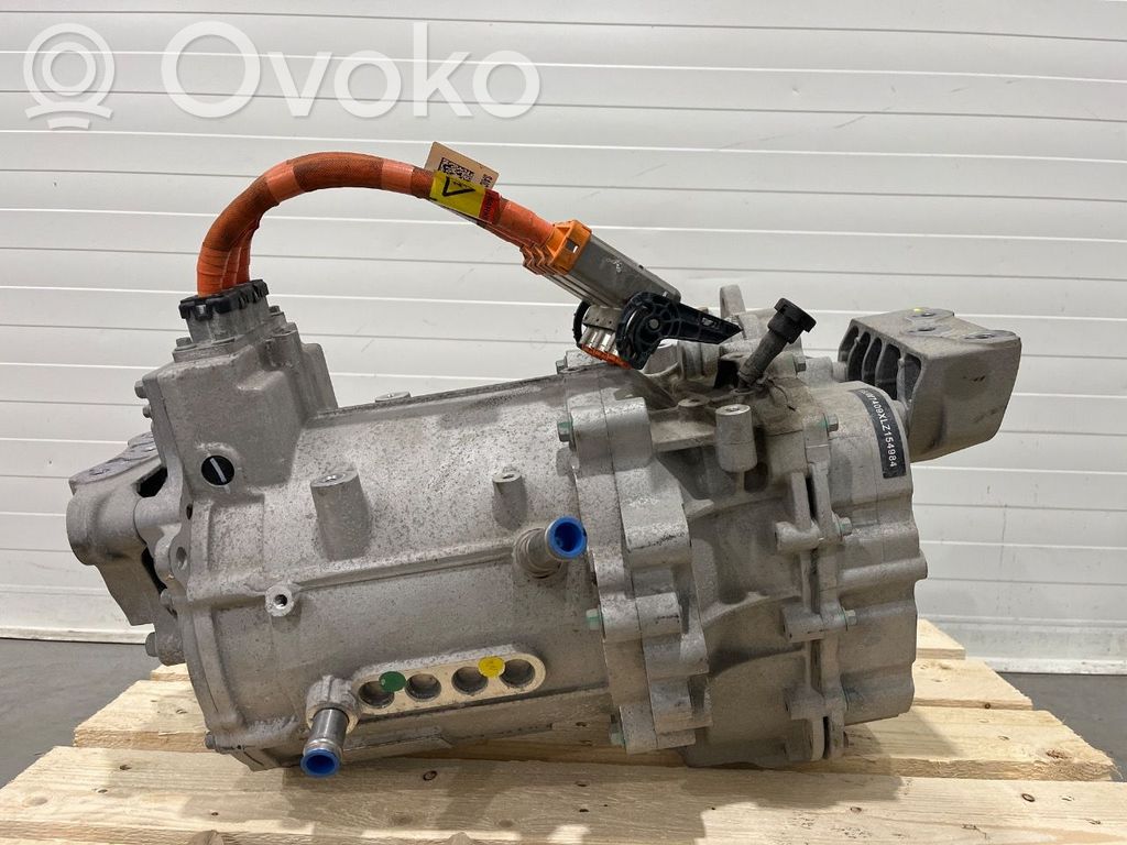 MG ZS Motore elettrico per auto 
