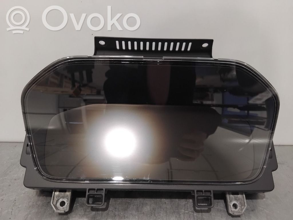 Volvo S90, V90 Licznik / Prędkościomierz 