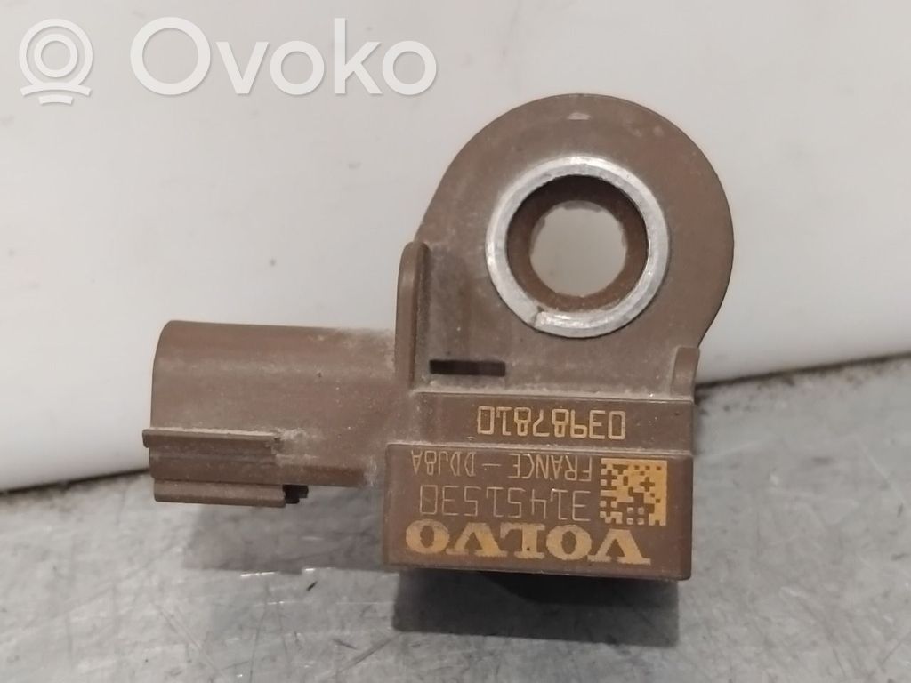 Airbagsensor Crashsensor Drucksensor   31451530,31451530,31451530,31451530
