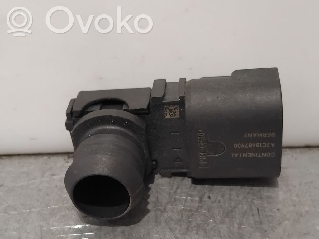 Volvo S90, V90 Sensor 