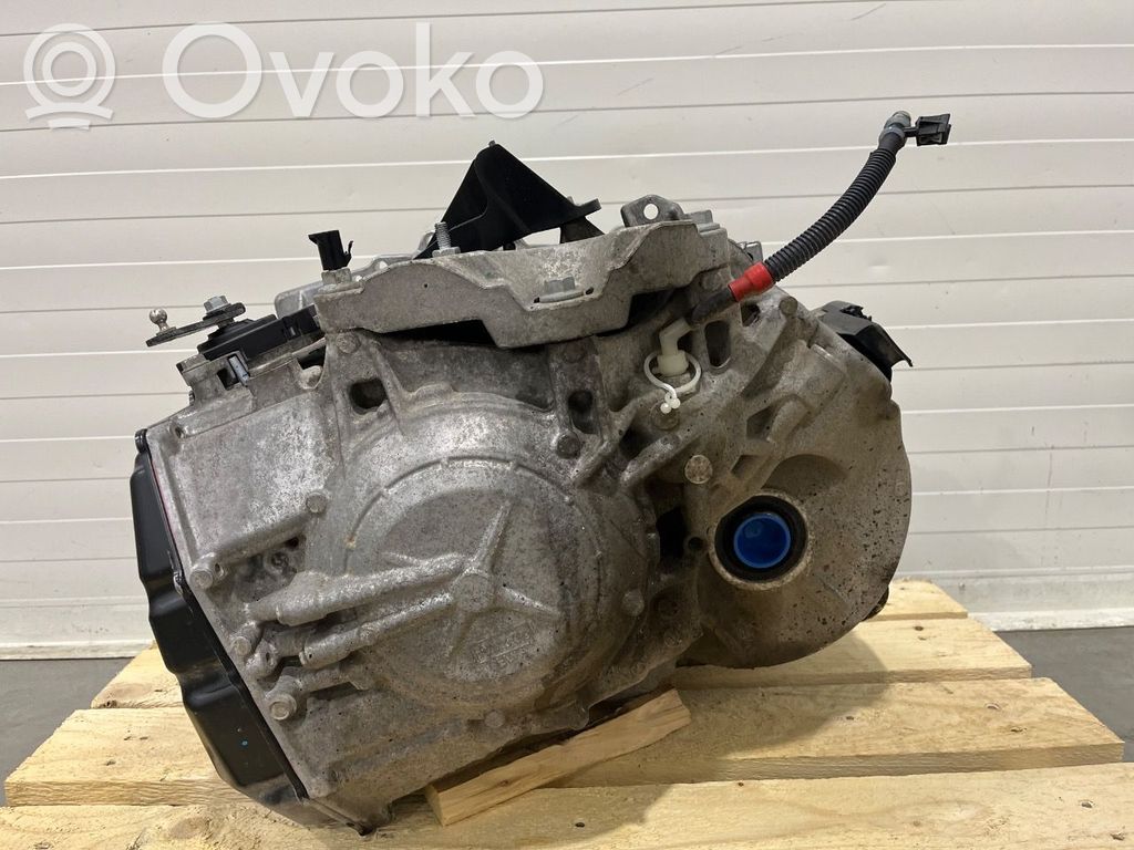 Volvo V60 Scatola del cambio automatico