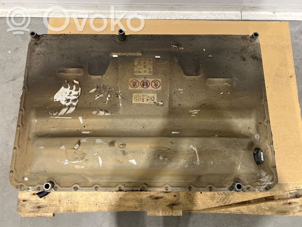 Volkswagen PASSAT B8 Bateria do samochodu elektrycznego / hybrydowego 