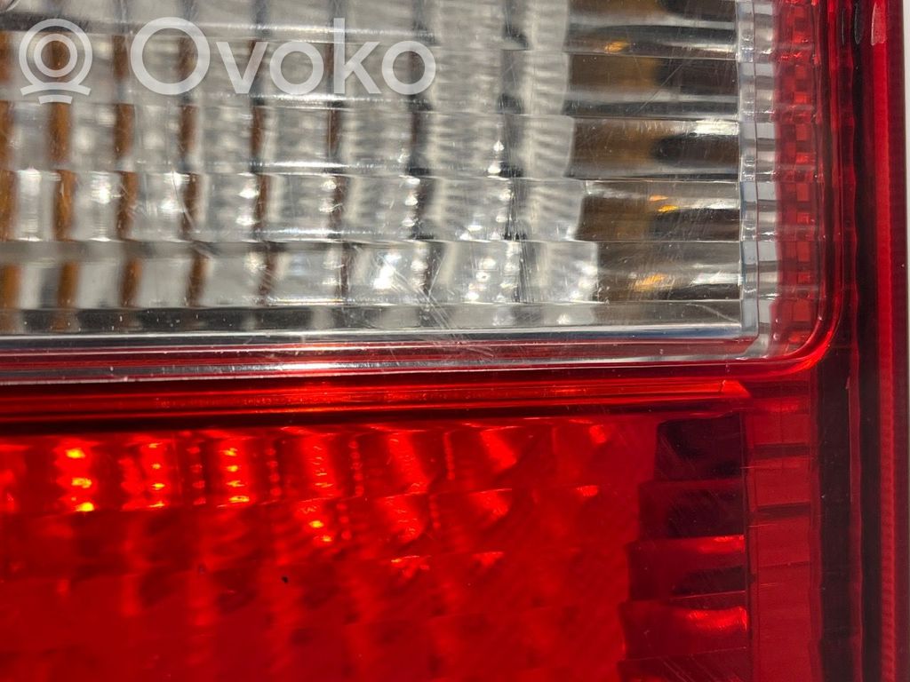 Volkswagen Transporter - Caravelle T5 Luci posteriori
