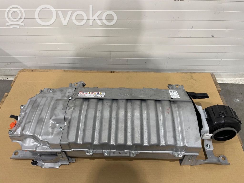 Toyota Corolla E210 E21 Bateria do samochodu elektrycznego / hybrydowego 