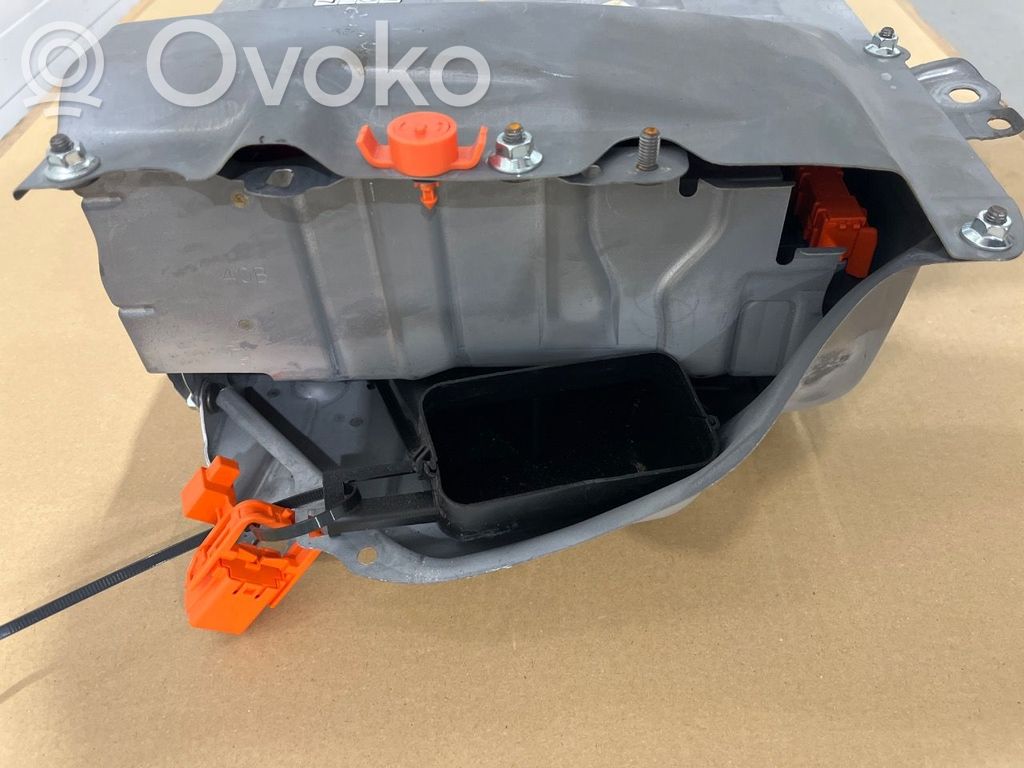 Toyota Yaris Cross Baterie vehicul hibrid/electric