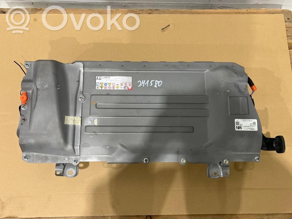 Toyota Yaris Cross Bateria do samochodu elektrycznego / hybrydowego 