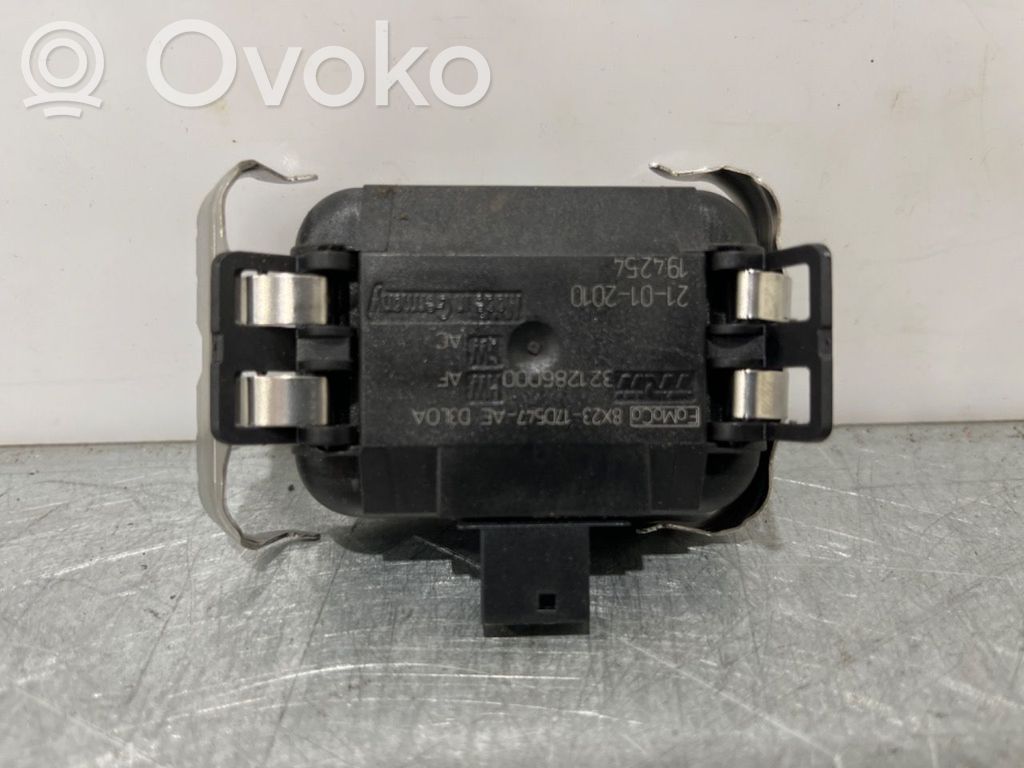 Land Rover Discovery 4 - LR4 Sensor de lluvia 