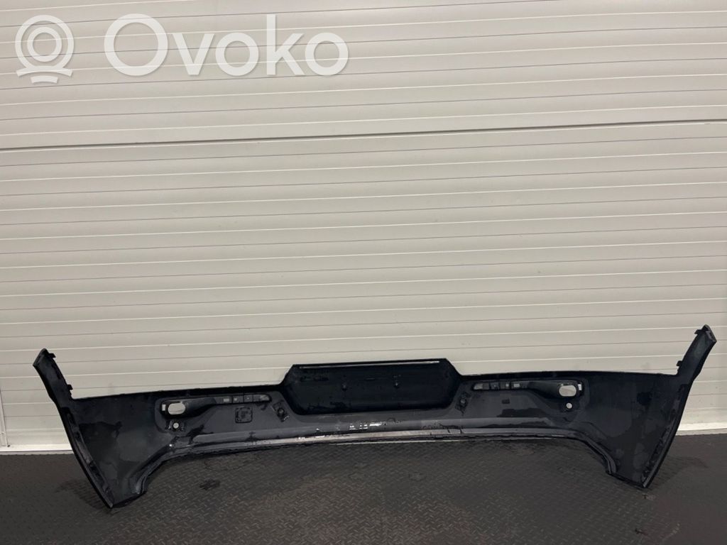 Volvo XC40 Bamperis 