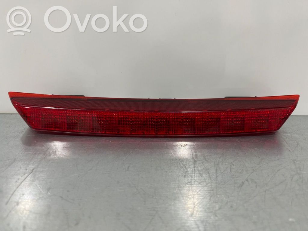 Mazda 3 III Rear/tail lights 