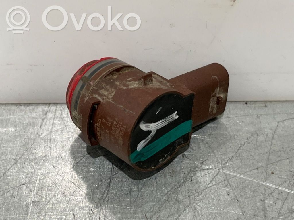 Tesla Model 3 Parking (PDC) sensor switch 