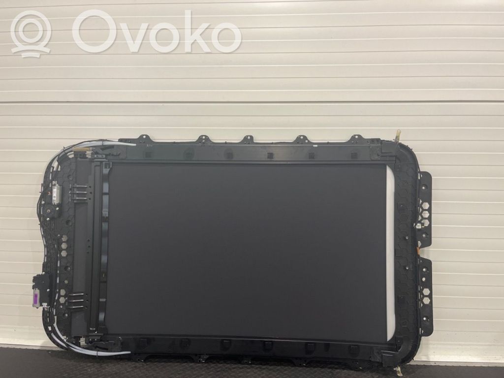 BYD Tang II Kit toit ouvrant