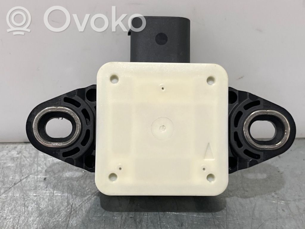 BYD Tang II Distronic sensor radar 