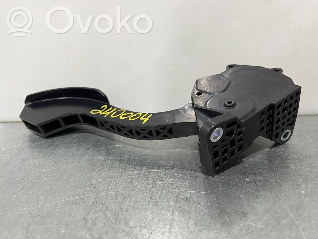 Toyota RAV 4 (XA30) Gaspedal 