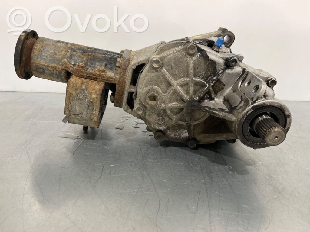 Suzuki SX4 Scatola ingranaggi del cambio 