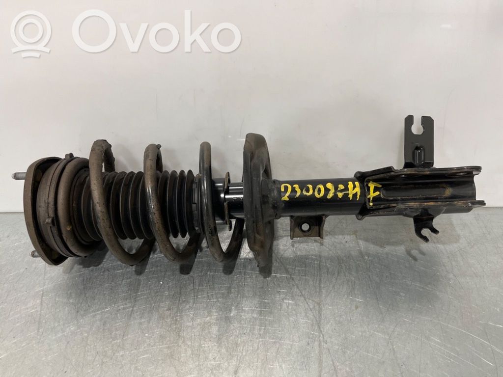 Amortyzator osi przedniej ze sprężyną   DN4E34700A,DN4E34700A,DN4E34700A,DN4E34700A