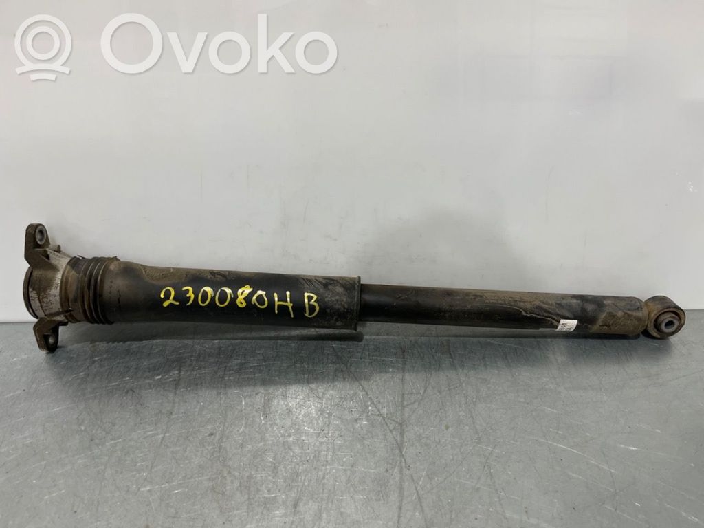 Mazda MX-30 Stoßdämpfer hinten 