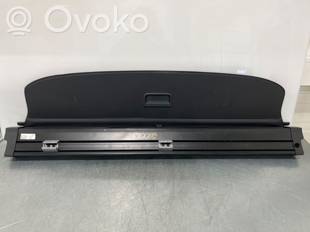 Audi A4 S4 B7 8E 8H Capac plastic hayon 