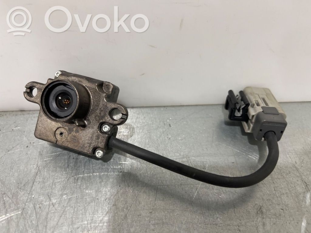 Volvo XC70 Windshield/windscreen camera 