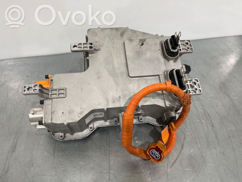 KIA Niro Spannungswandler Wechselrichter Inverter 