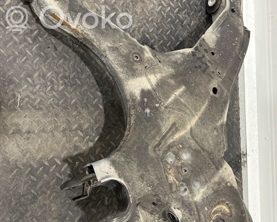 Mercedes-Benz Vito Viano W447 Braccio di controllo sospensione posteriore 