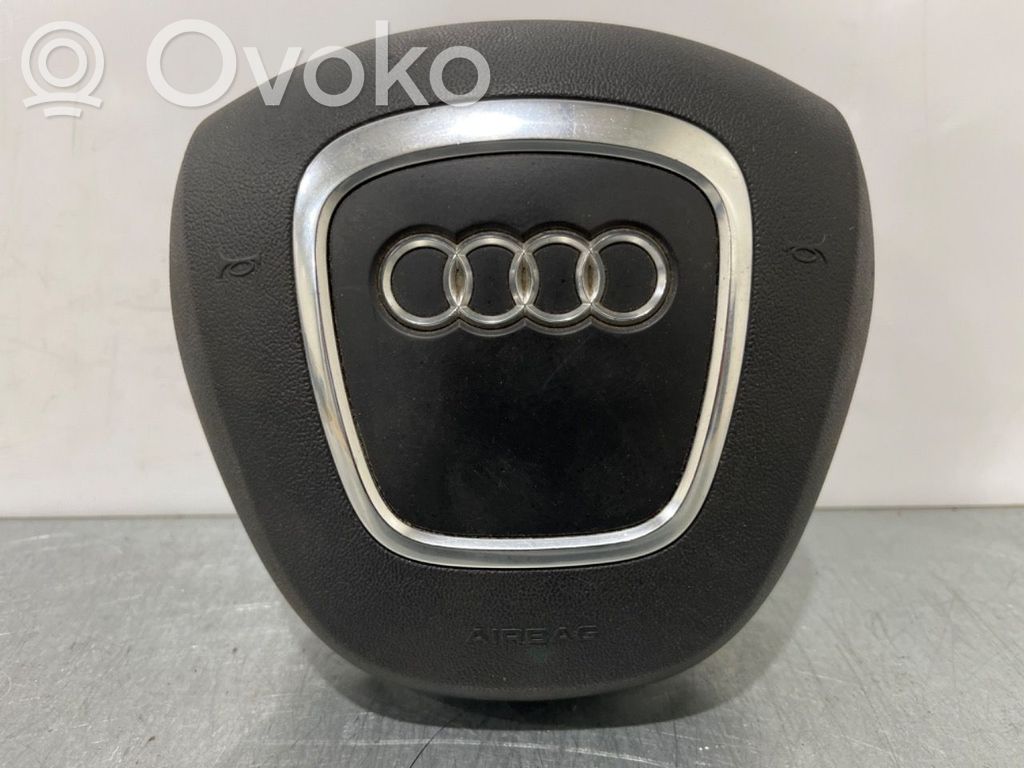 Audi A4 S4 B8 8K Airbag volan