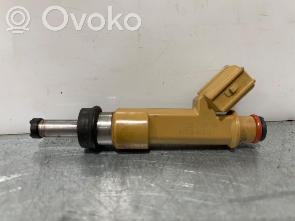 Toyota Auris E180 Injector combustibil 
