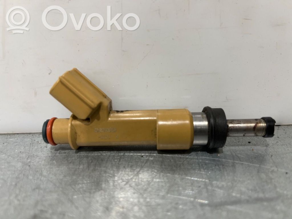 Inyector de combustible   2320909130,232500T030,232500T030,2320909130,232500T030