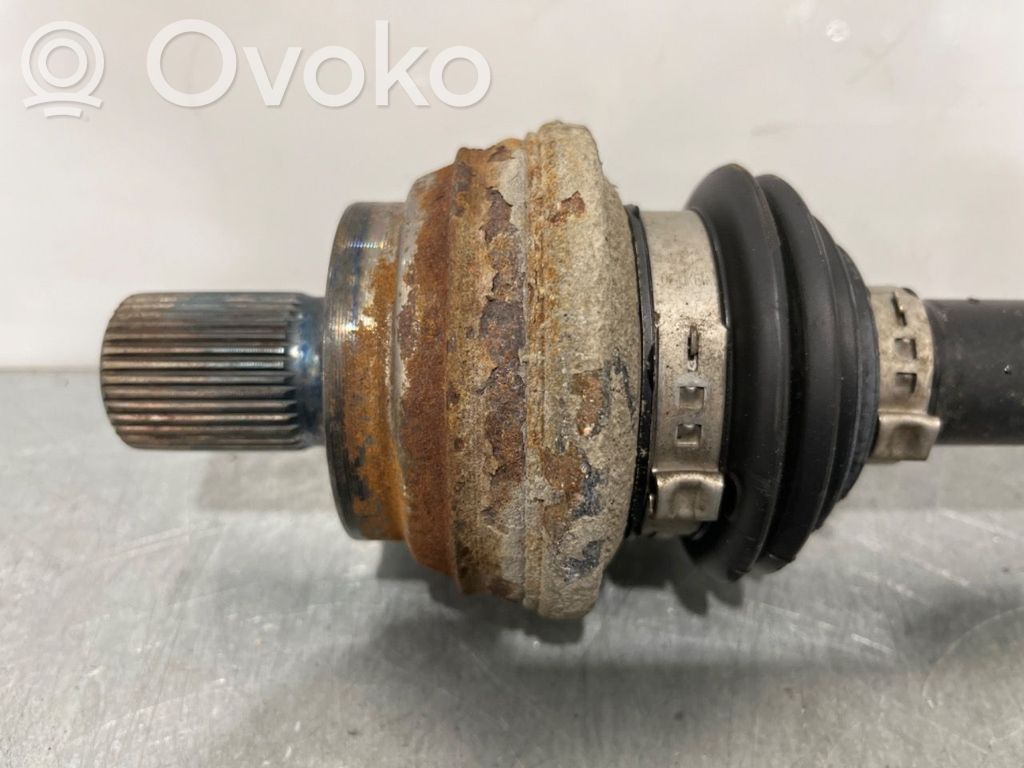 Skoda Octavia Mk3 (5E) Albero di trasmissione posteriore 