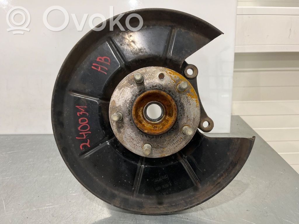 Ford C-MAX II Achsschenkel hinten 