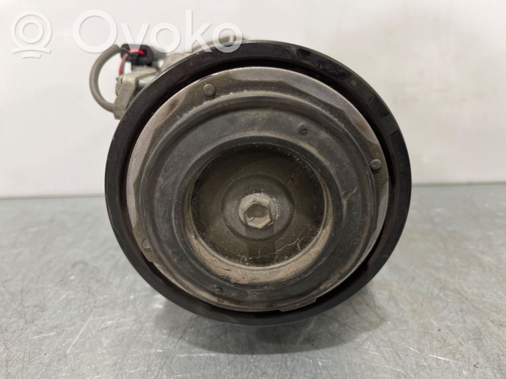BMW 3 F30 F35 F31 Kompresor / Sprężarka klimatyzacji A/C 