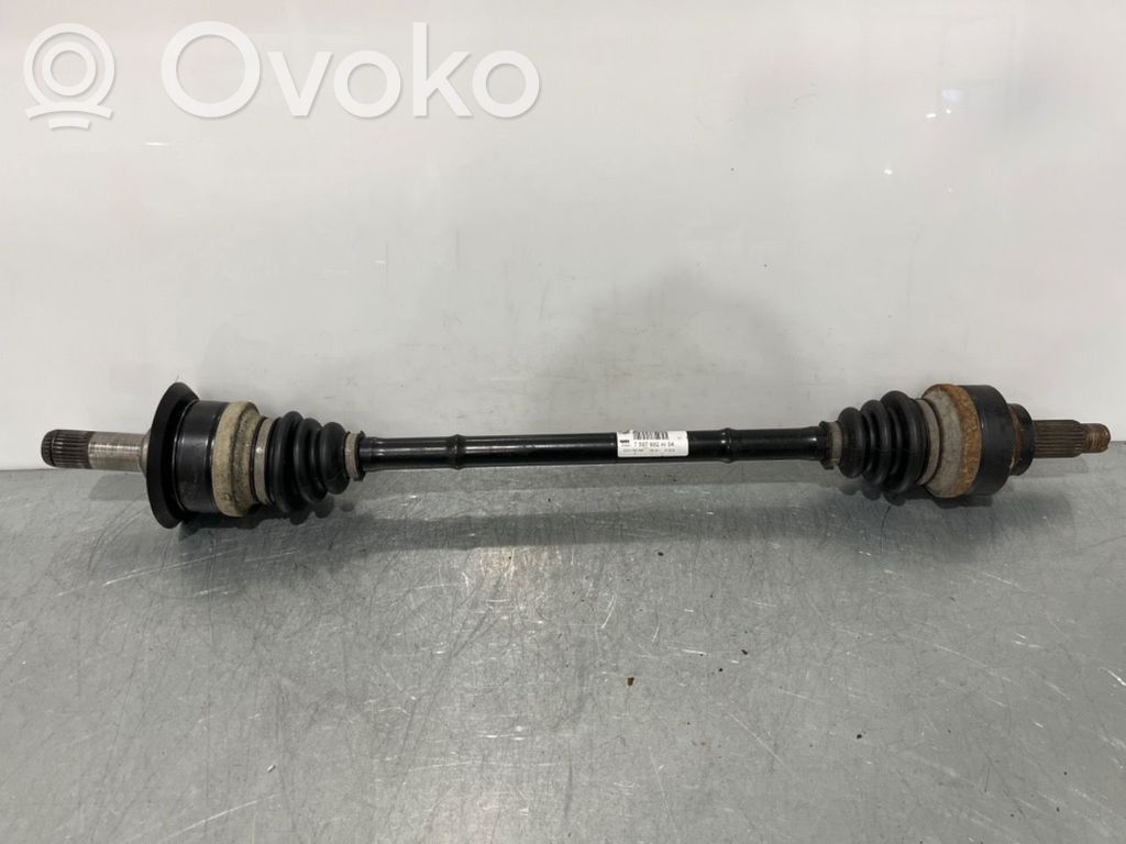 BMW 3 F30 F35 F31 Arbre d'entraînement arrière 