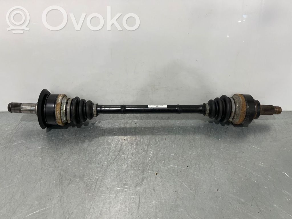 BMW 3 F30 F35 F31 Albero di trasmissione posteriore 