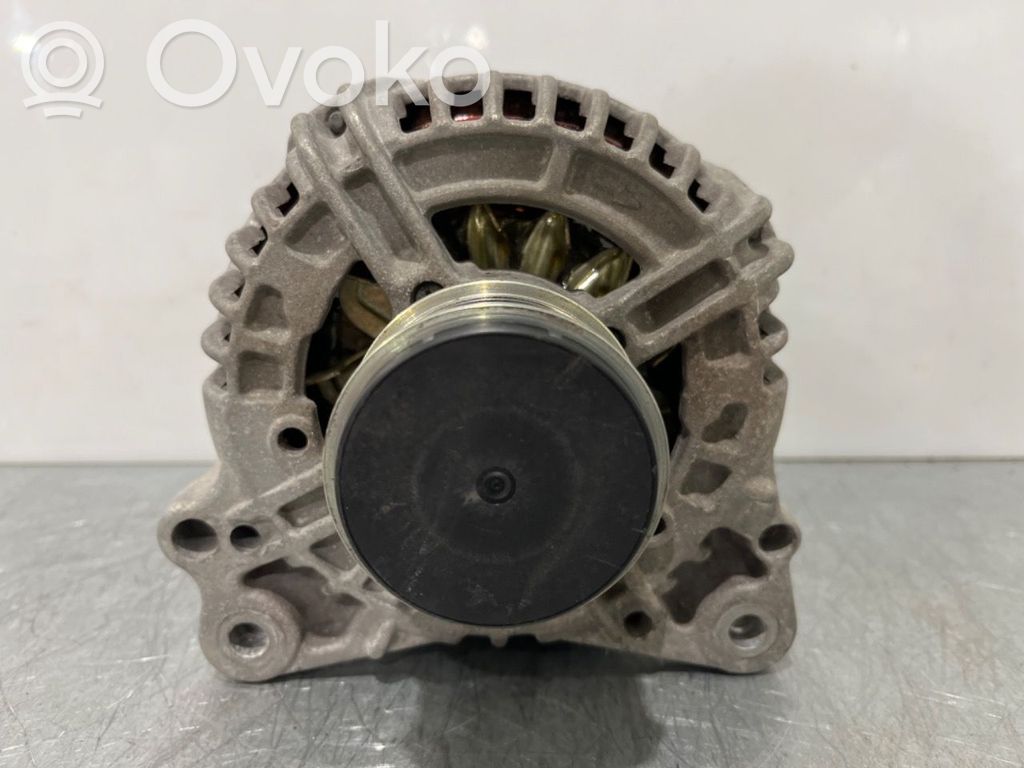 Volkswagen Golf VI Generatore/alternatore