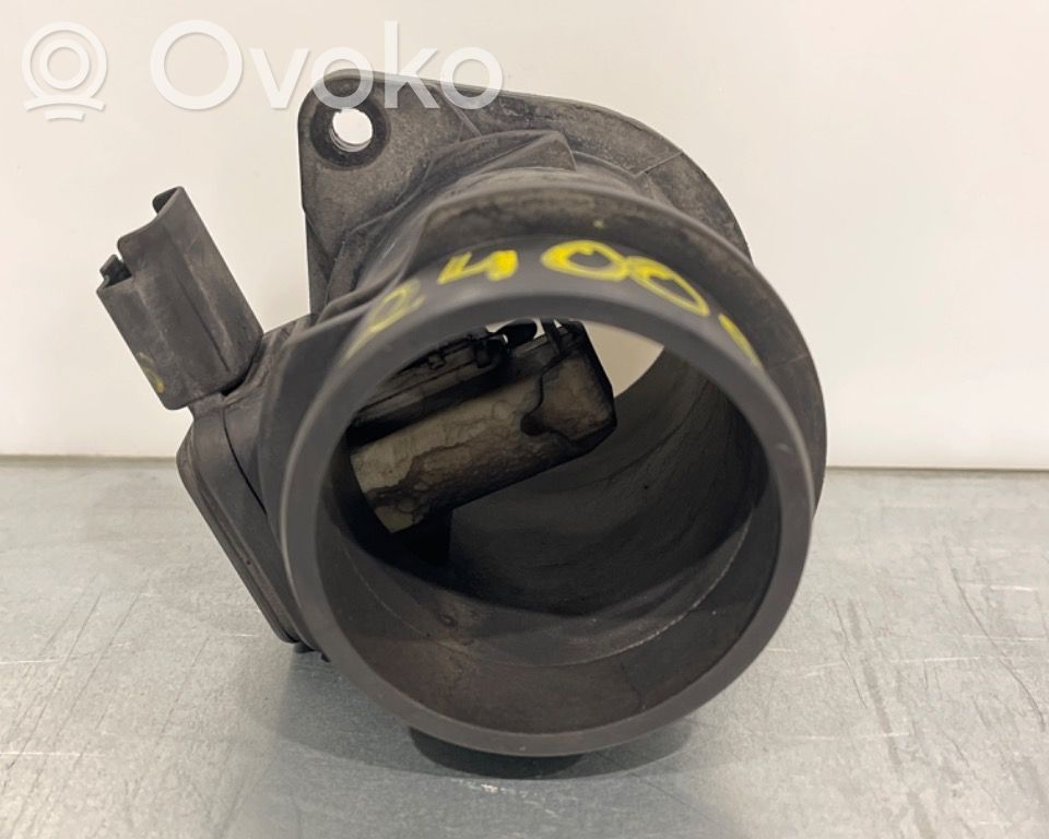 Ford Fiesta Misuratore di portata d'aria 