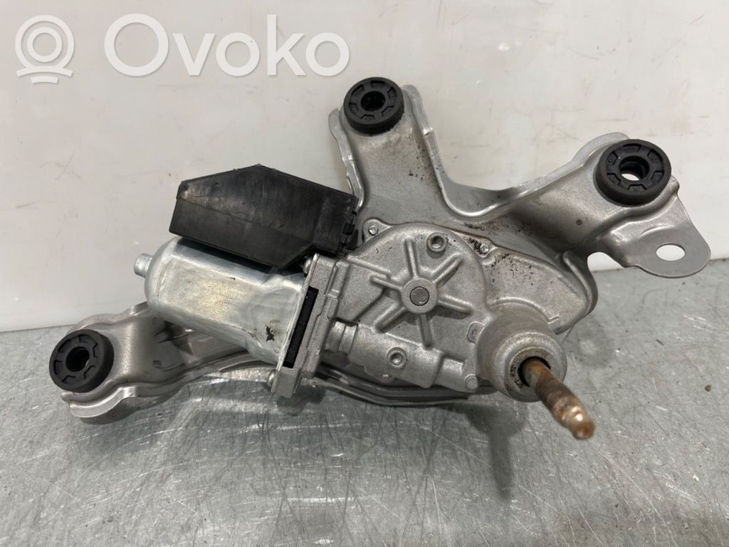 Toyota Avensis T270 Motorino del tergicristallo del lunotto posteriore