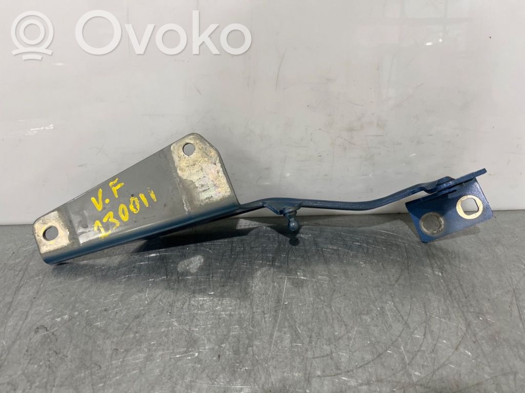 Renault Kangoo II Zawiasy pokrywy / maski silnika 