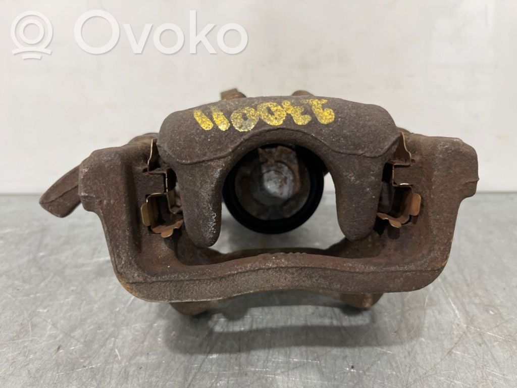 Renault Kangoo II Caliper del freno trasero 