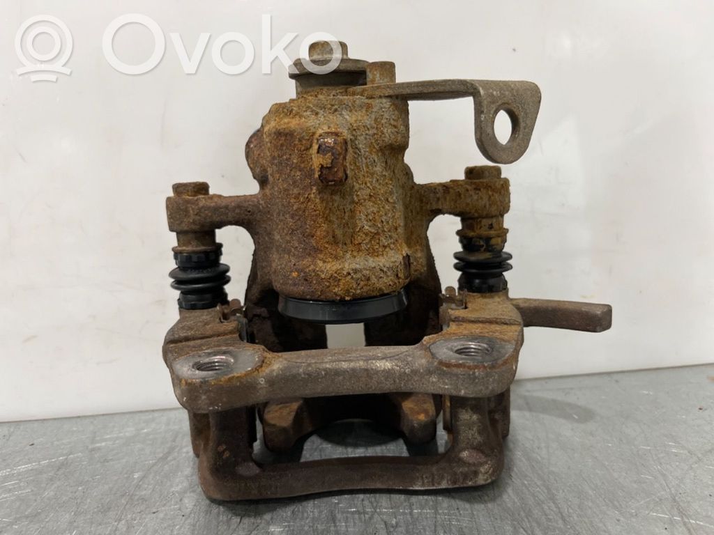 Renault Kangoo II Caliper del freno trasero 