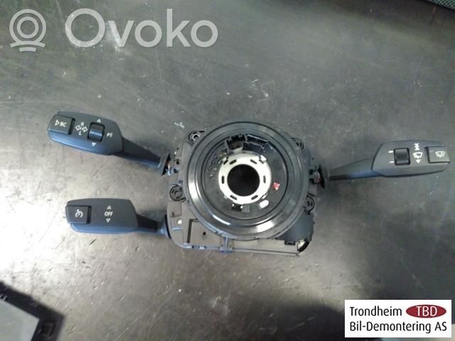 BMW X5 E70 Interrupteur / bouton multifonctionnel 