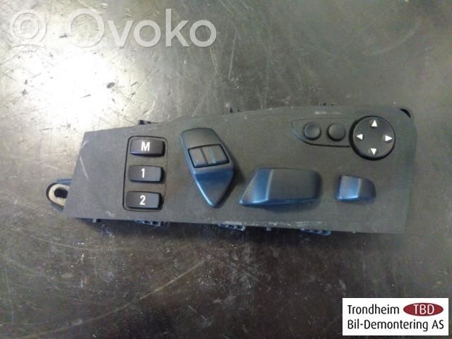 BMW X6 E71 Other switches/knobs/shifts 