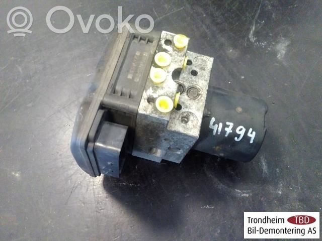 BMW X6 E71 ABS bloks 